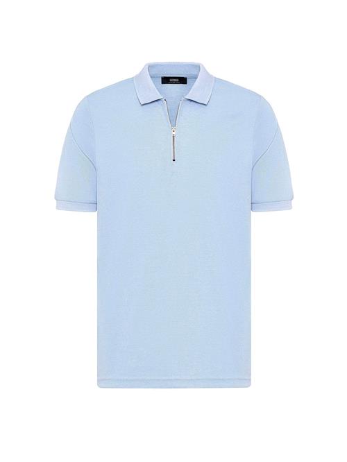 Antioch Skjorte  himmelblå