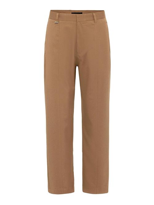 Antioch Bukser  camel