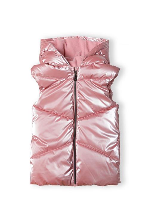 MINOTI Vest  pastellilla