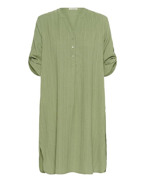 Love Copenhagen Tunika  grøn