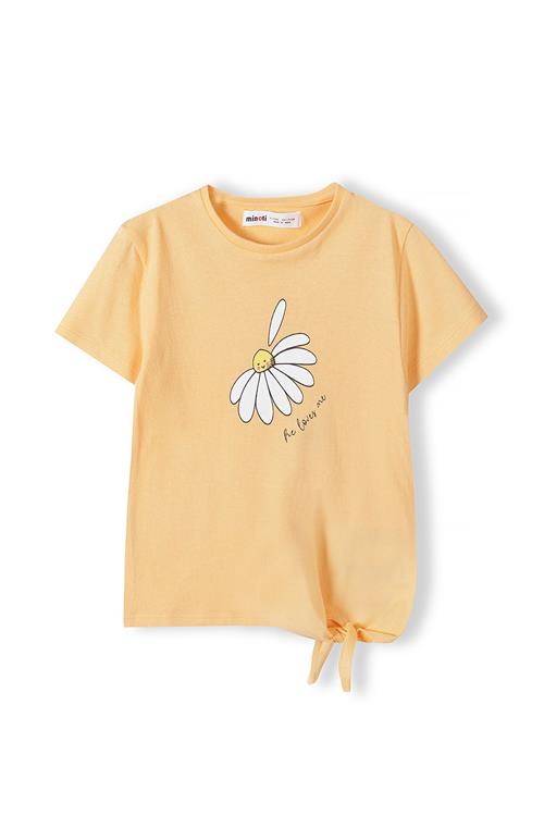 MINOTI Bluser & t-shirts  orange