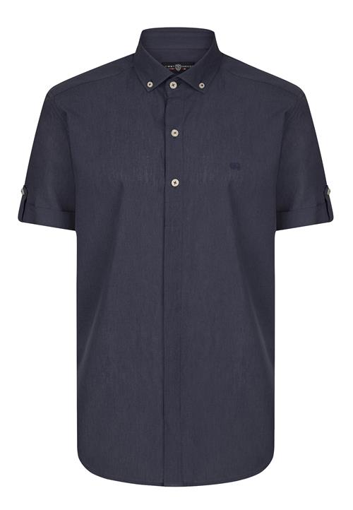 Jimmy Sanders Skjorte  indigo