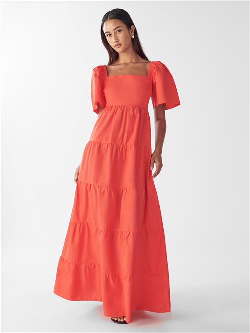 Willa Kjole 'Zelda'  rød