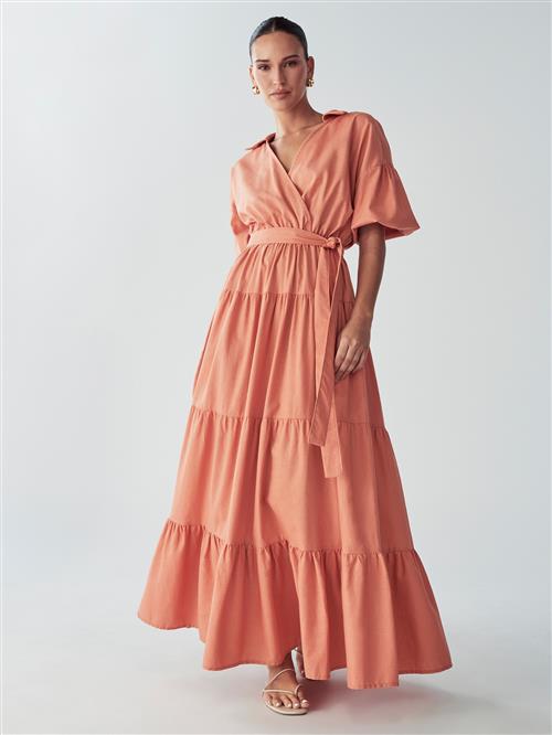 Willa Kjole 'Sole'  fersken