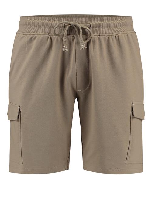 Key Largo Cargobukser 'Destiny'  brun