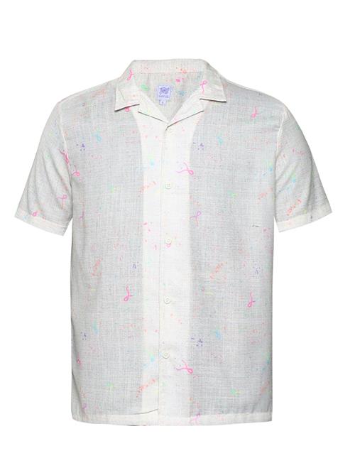 Campus Sutra Skjorte 'Tansy'  hvid