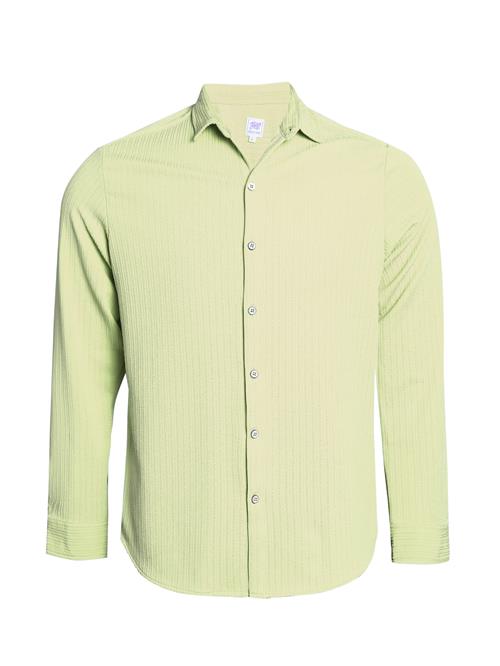 Campus Sutra Skjorte 'Thomasin'  lysegrøn