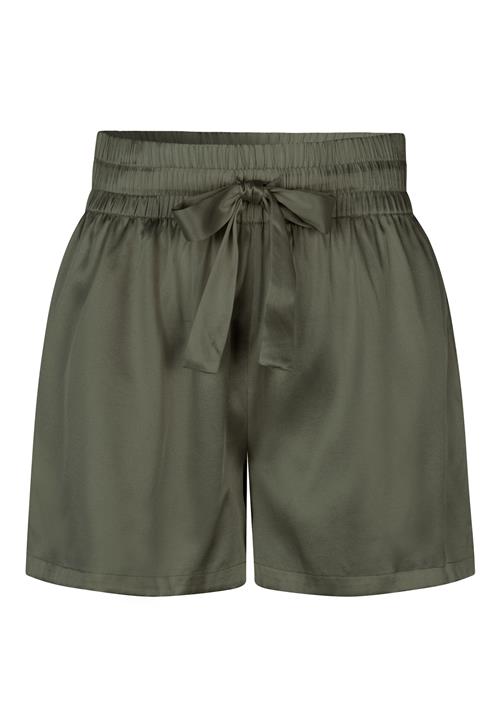 Dea Kudibal Bukser 'Mindydea'  mørkegrøn