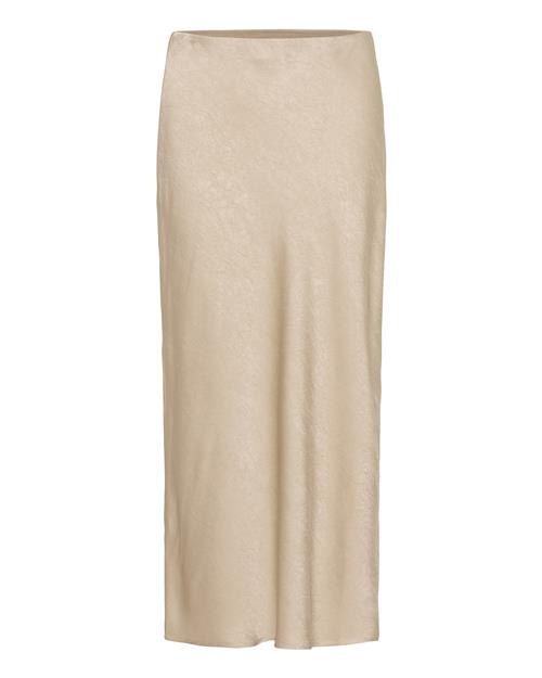 Se Kaffe Nederdel 'KAMolly'  chamois hos About You