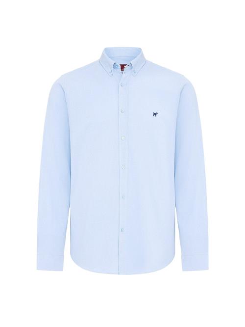 Williot Bluser & t-shirts  lyseblå