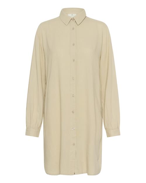 Kaffe Blusekjole 'Milia'  nude