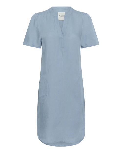 Part Two Kjole 'AminasePW'  himmelblå