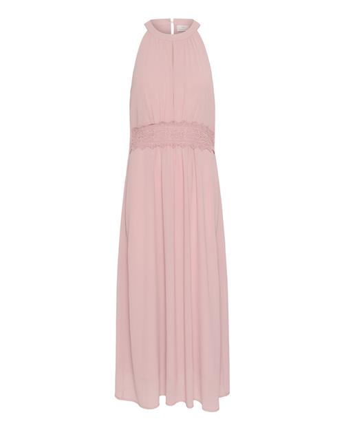 Kaffe Kjole 'KAbelle'  gammelrosa