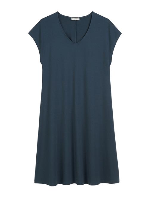 Marc O'Polo Kjole  marin