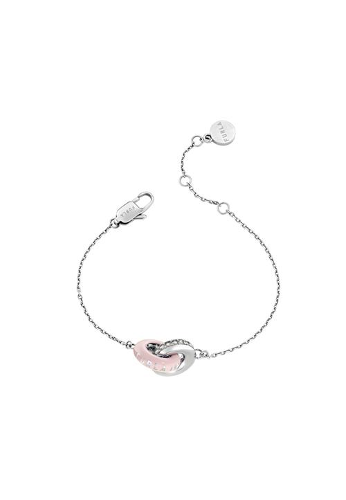Furla Jewellery Armbånd '1927'  rosé / sølv