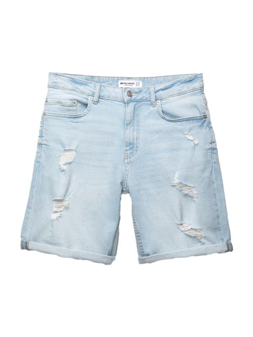 Pull&Bear Jeans  blue denim