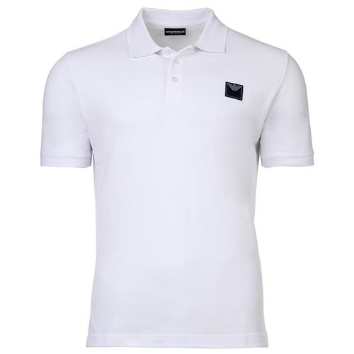 Emporio Armani Bluser & t-shirts  hvid