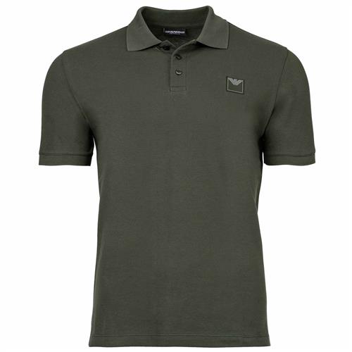Emporio Armani Bluser & t-shirts  oliven