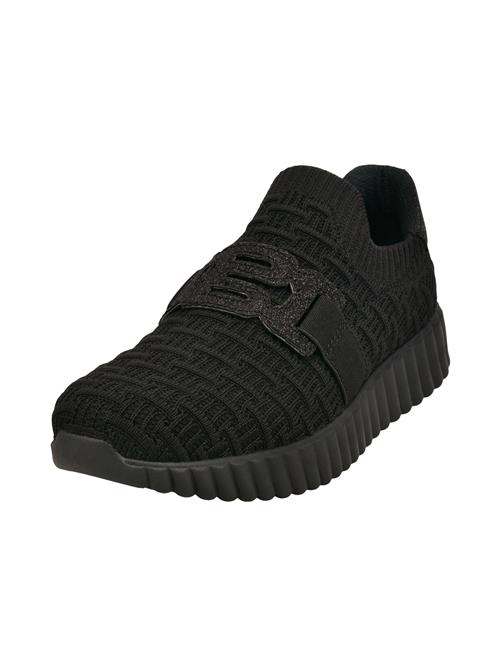 TT. BAGATT Sneaker low  sort