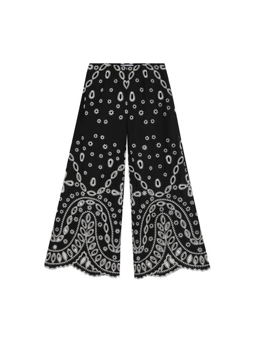 Scalpers Bukser ' '  sort