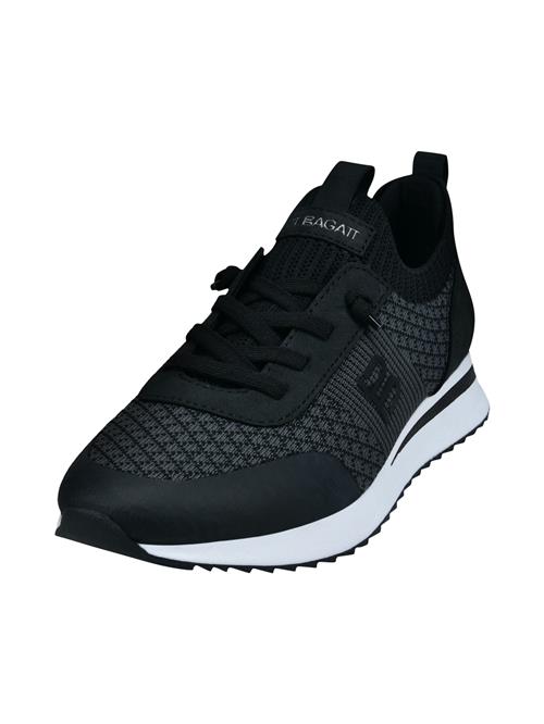 TT. BAGATT Sneaker low  sort
