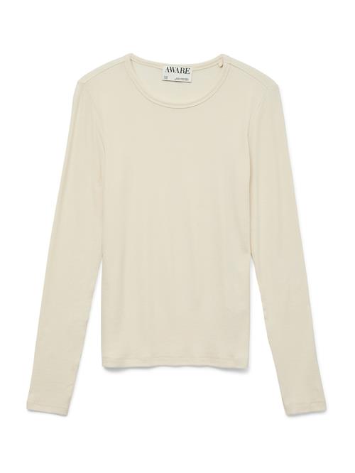 Aware Shirts 'AWIRWINA'  creme
