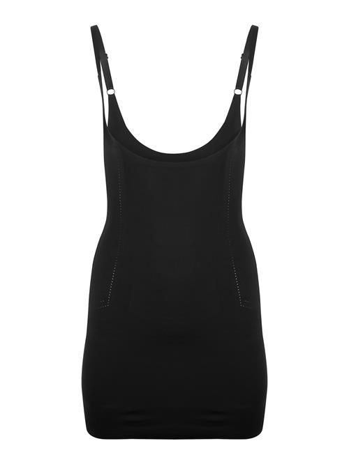 MAGIC Bodyfashion Korsetkjole 'Dream'  sort