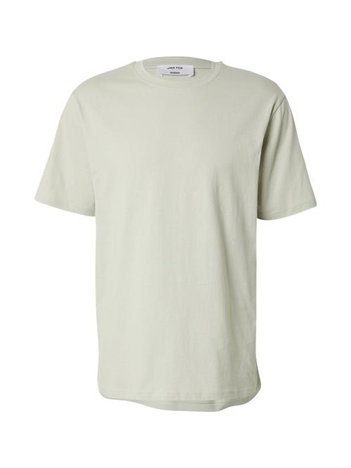 DAN FOX APPAREL Bluser & t-shirts 'Cem'  pastelgrøn