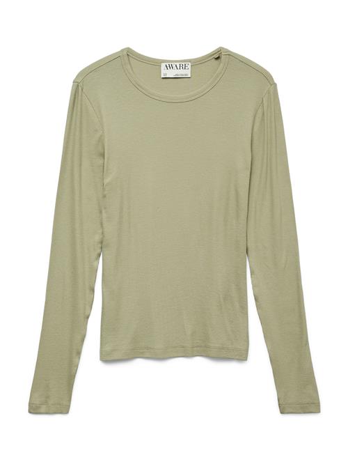 Aware Shirts 'AWIRWINA'  khaki