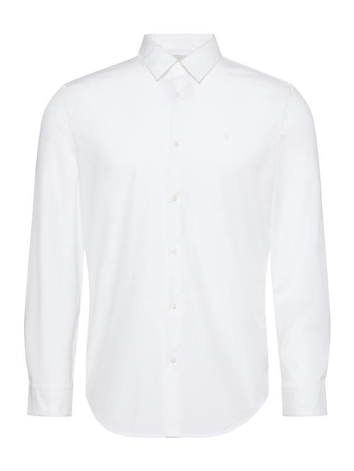 Calvin Klein Skjorte  hvid