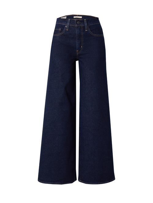 LEVI'S ® Jeans '728™ High Rise Wide Leg'  navy