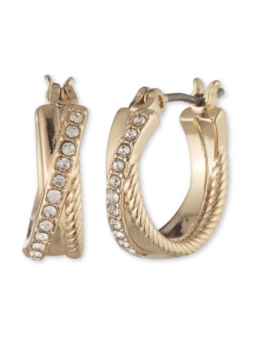 Lauren Ralph Lauren Øreringe  guld