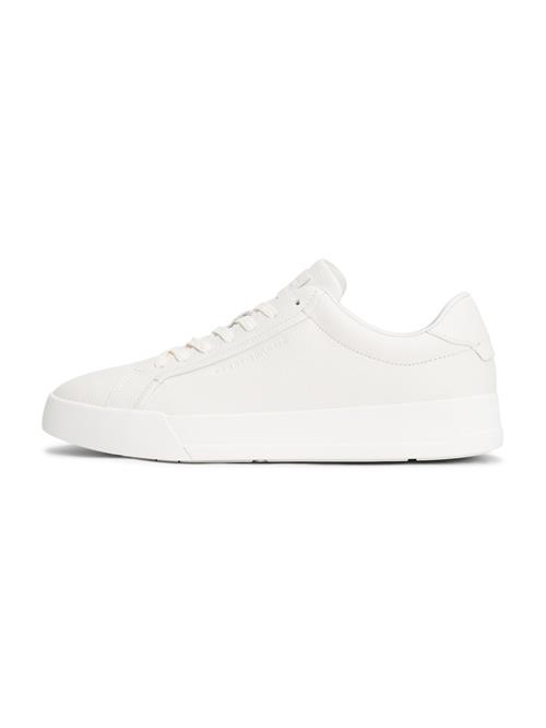 TOMMY HILFIGER Sneaker low  ecru