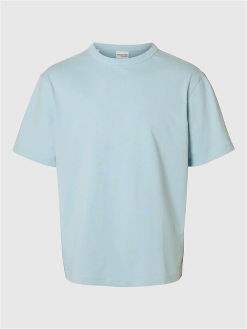 SELECTED Bluser & t-shirts  lyseblå