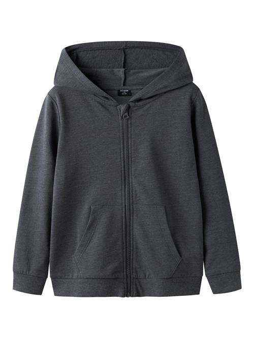 TWO SOON Sweatjakke  mørkegrå