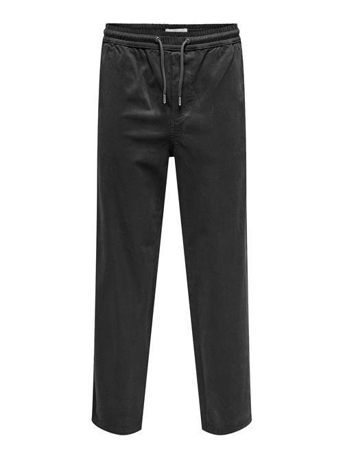 Only & Sons Bukser 'ONSSinus'  sort