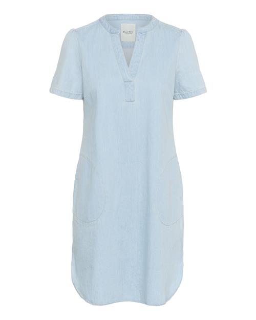 Part Two Kjole 'Aminase'  lyseblå