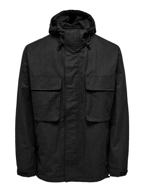 Only & Sons Overgangsjakke 'ONSKane'  sort