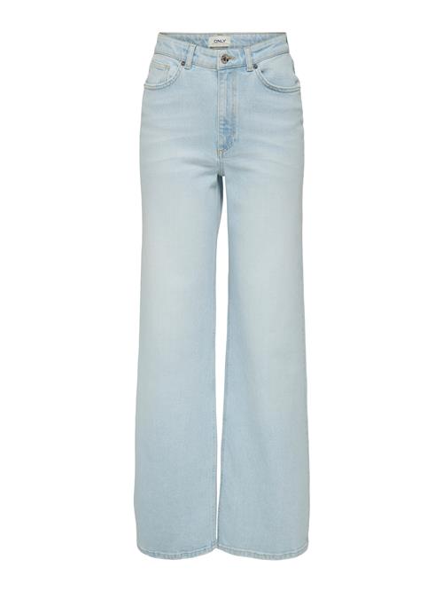 ONLY Jeans 'ONLJuicy'  lyseblå