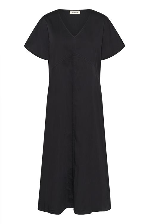 SOAKED IN LUXURY Kjole 'Bamone'  sort