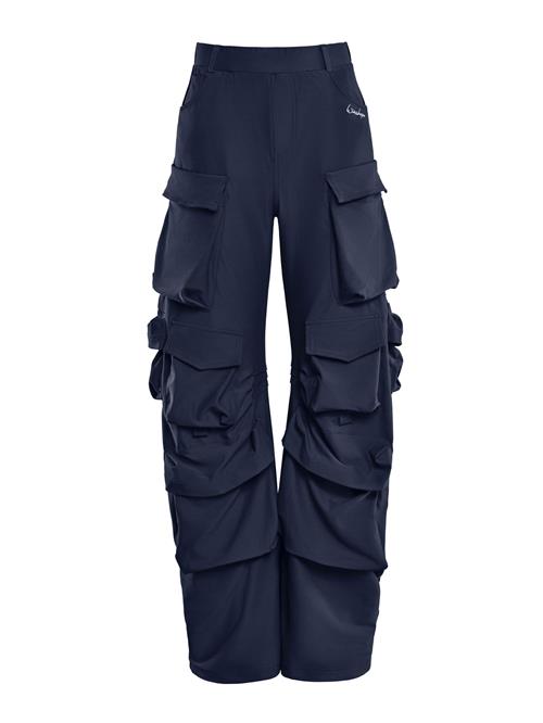 Winshape Sportsbukser ' CP101C '  antracit