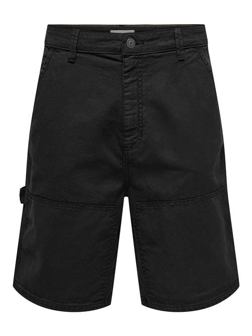 Only & Sons Bukser 'ONSEdge'  sort