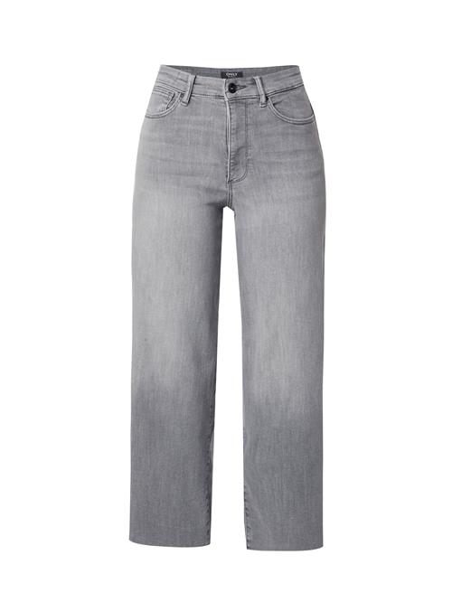 ONLY Jeans 'ONLAnn-Madison'  grey denim