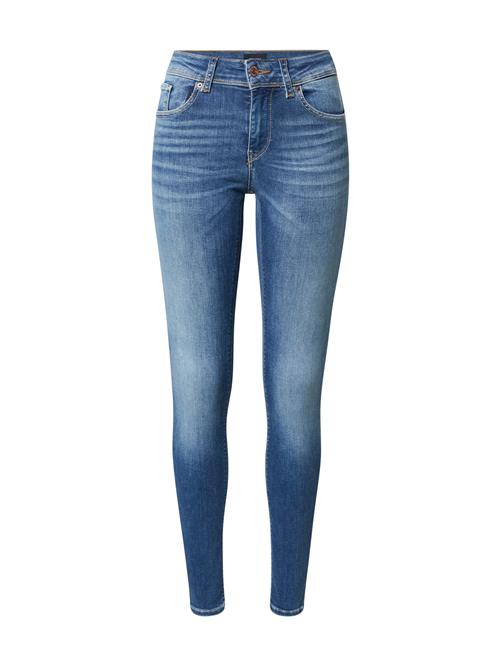 VERO MODA Jeans 'VMLux'  blue denim