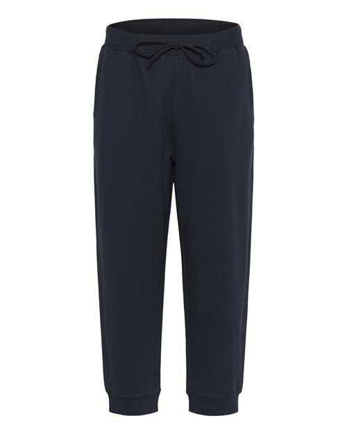 Kaffe Bukser 'Anne'  marin