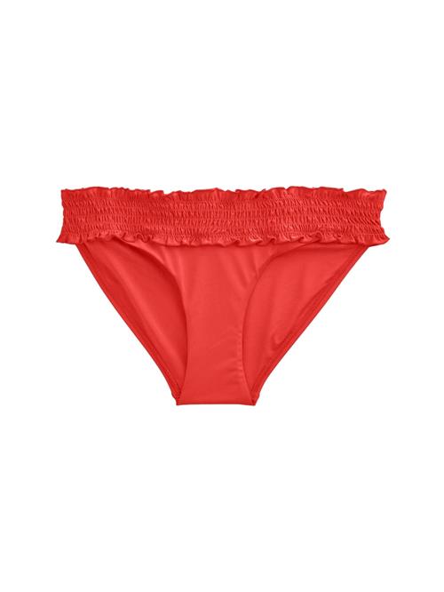 Next Bikinitrusse  rød