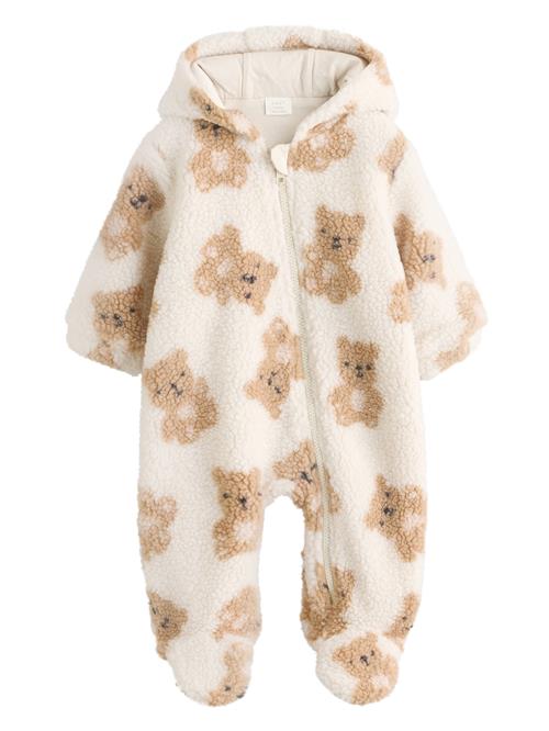 Next Overall  naturhvid