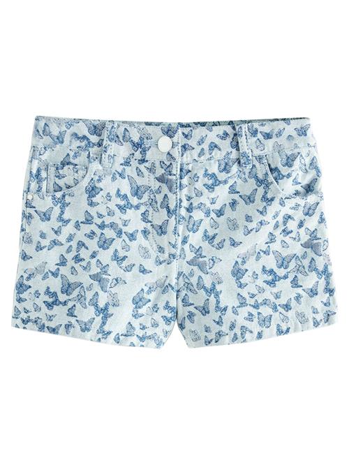 Next Jeans  blå / lyseblå