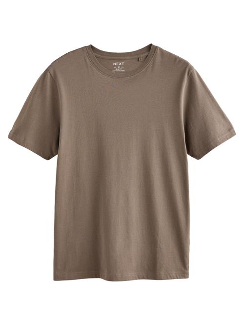 Next Bluser & t-shirts  brun