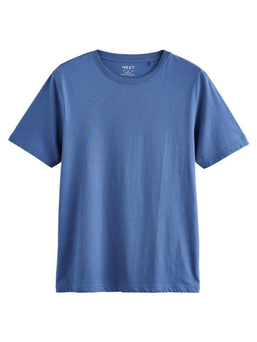 Next Bluser & t-shirts  blå